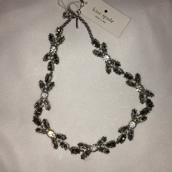 NWT Kate Spade Necklace - Picture 2 of 5